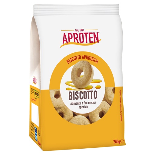 Aproten biscotto koekje 200g - 4763728