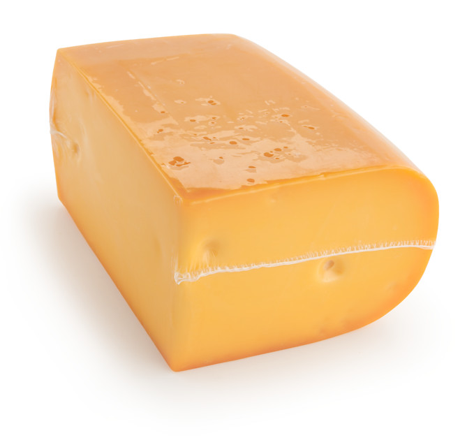 Beemsterlite Carron 1/4 jong belegen (3,1kg) koel