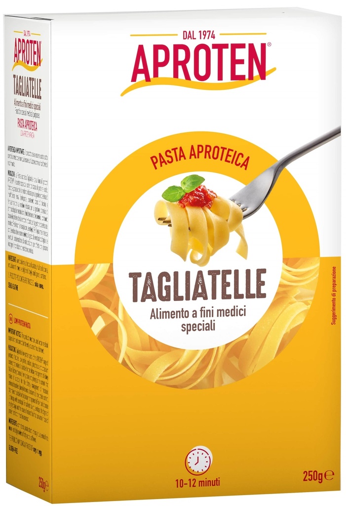 Aproten tagliatelle 250g - 0880526