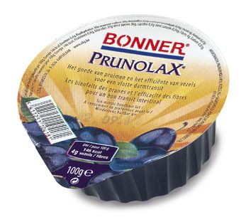 Bonner Prunolax 12 x (2x100g) 