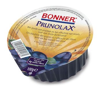 Bonner Prunolax 12 x (2x100g)