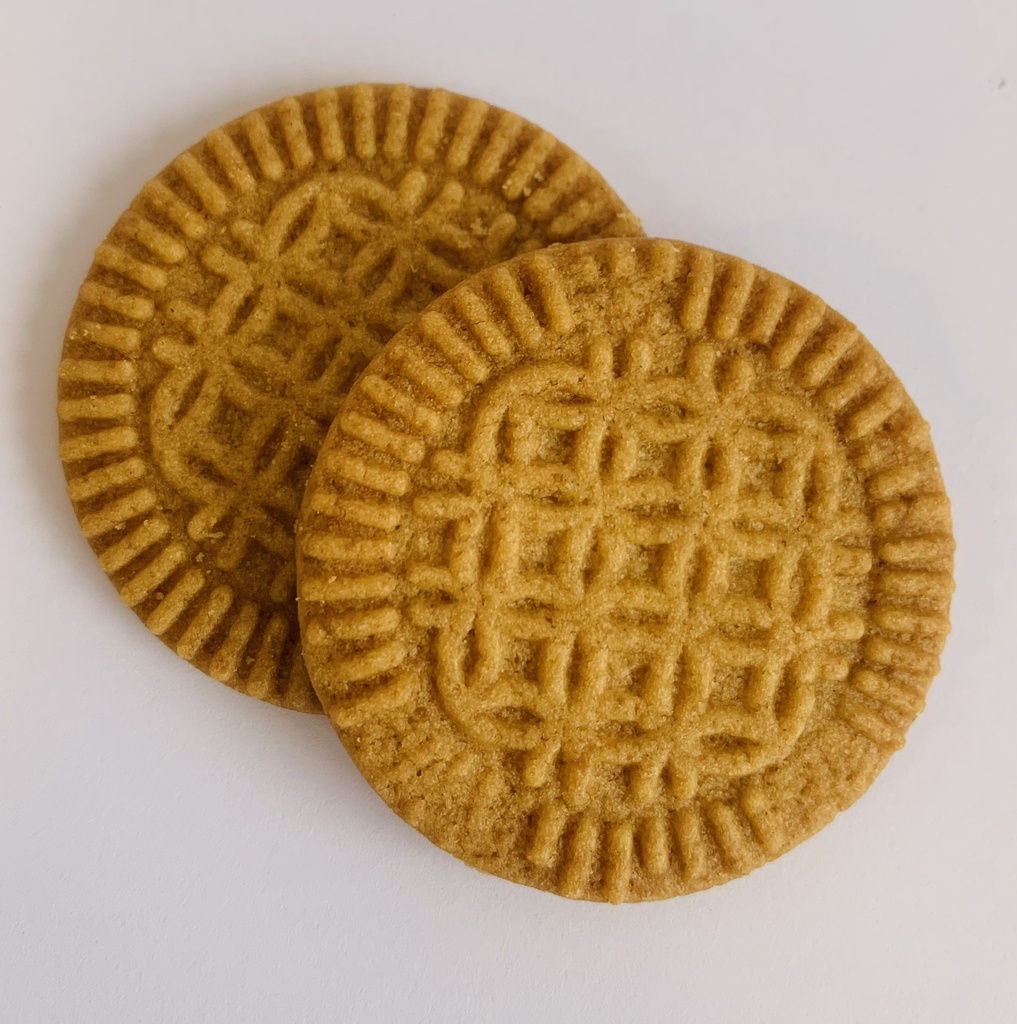 Prodia boterkoekje 9g x 100 suikervrij