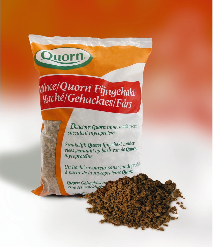Quorn hachée 1,5kg surgelé