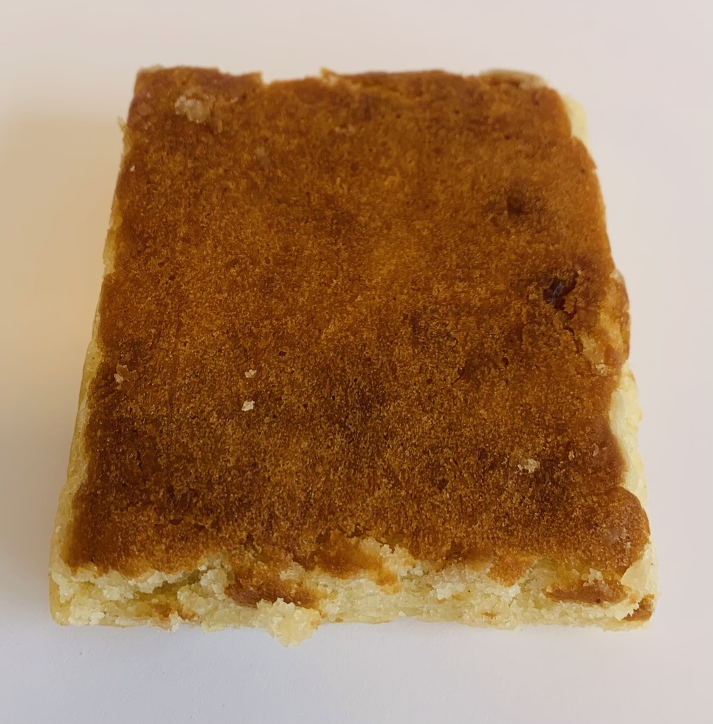 Prodia cake coco-banane 50g x 24 pauvre en sucre