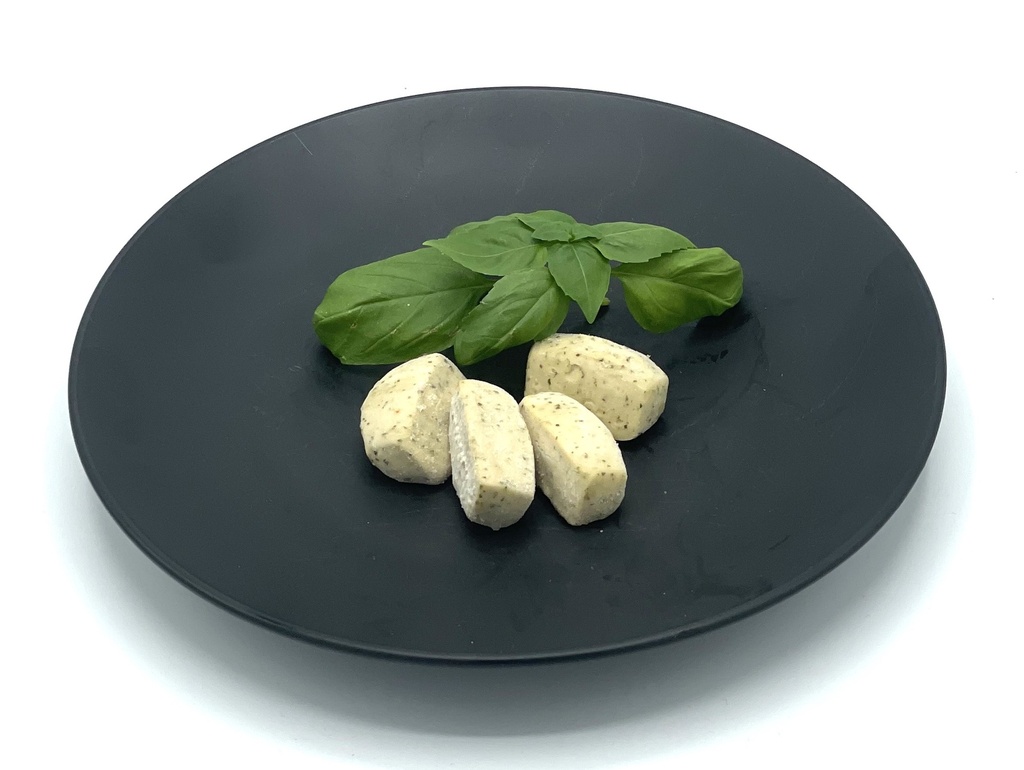 Soft meals timbale gyros de poulet 2kg (10g x 200) surg