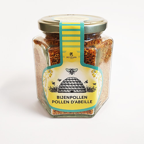 Revogan stuifmeelpollen 250g - 4929493