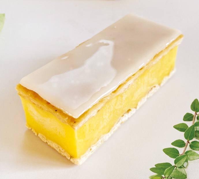 Gustan tompoes 85g x 15 diepvries