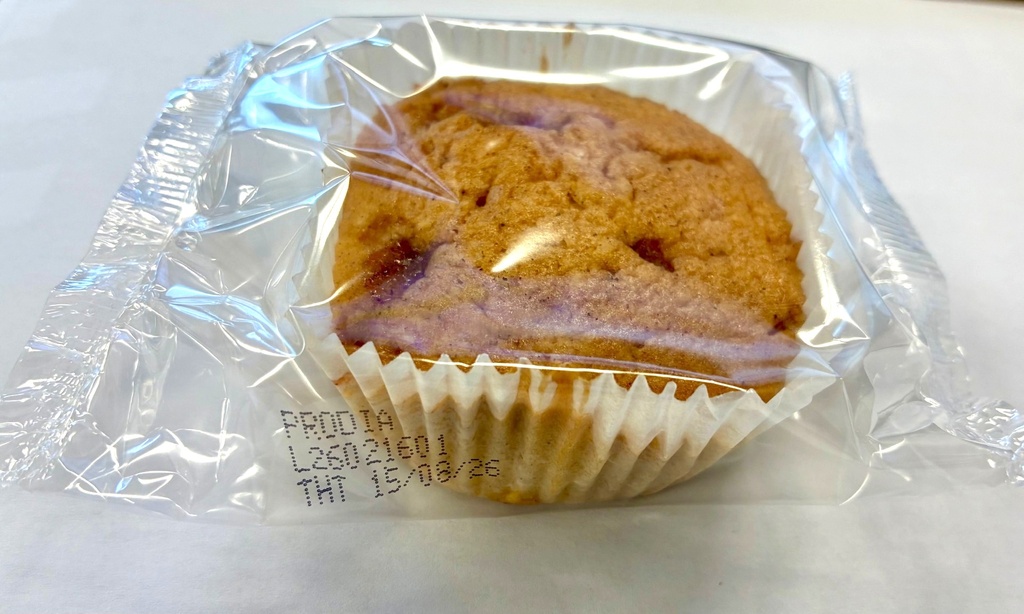 Prodia Kuchen Spekulatiusgeschmack 40g x 24 