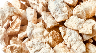 MEATing Vegan veganistische reepjes bio 1kg 