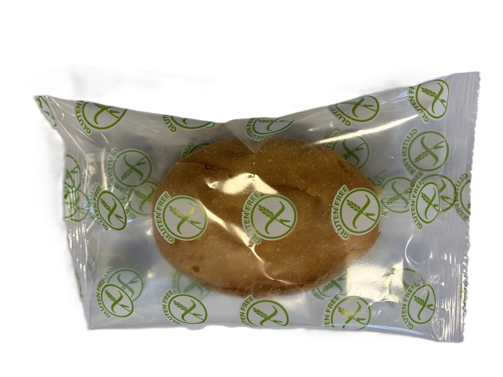 Nogluten sandwich Lact° 50g x 30 surgelé