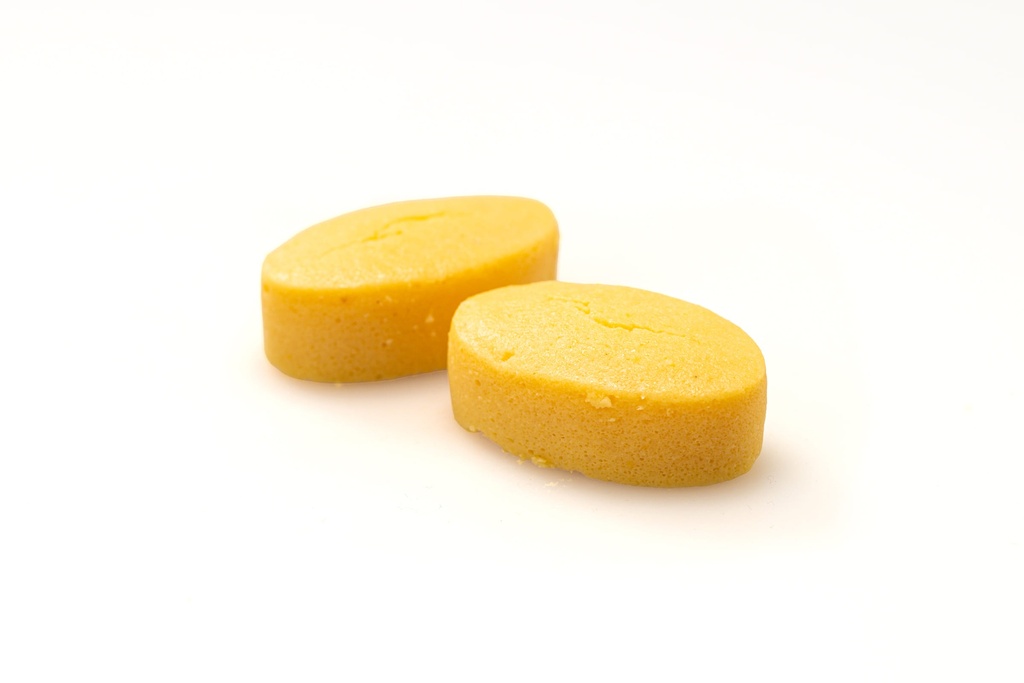 Meco FF pêche (24g/st) 2kg surgelé