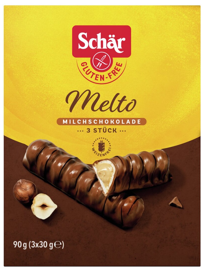[3291] Schär melto 90g
