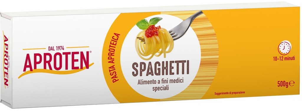 [1133] Aproten spaghetti 500g 