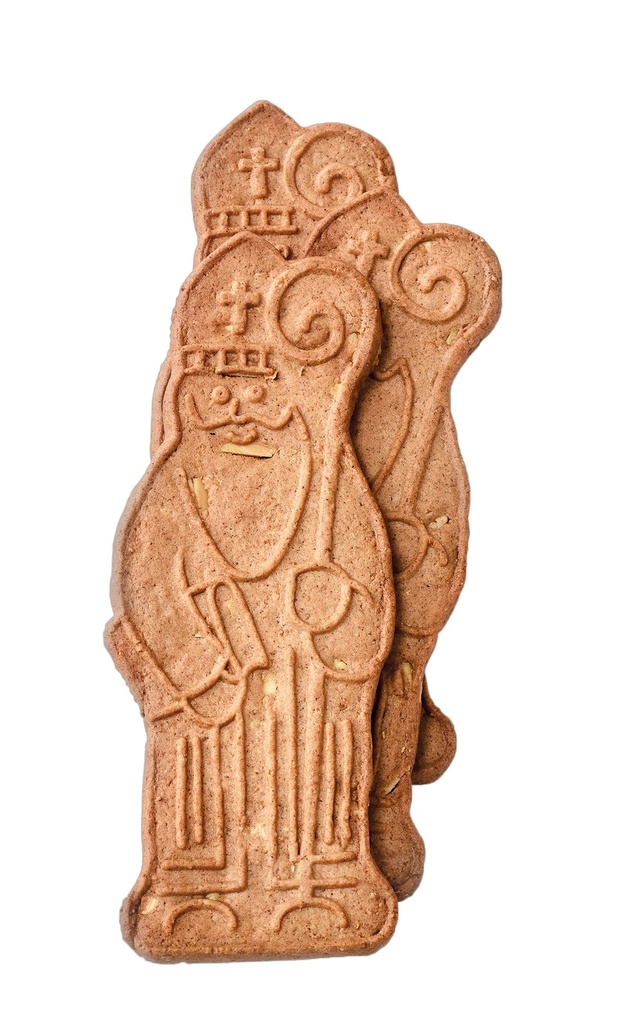 Prodia Sint speculoos 50g x 25 