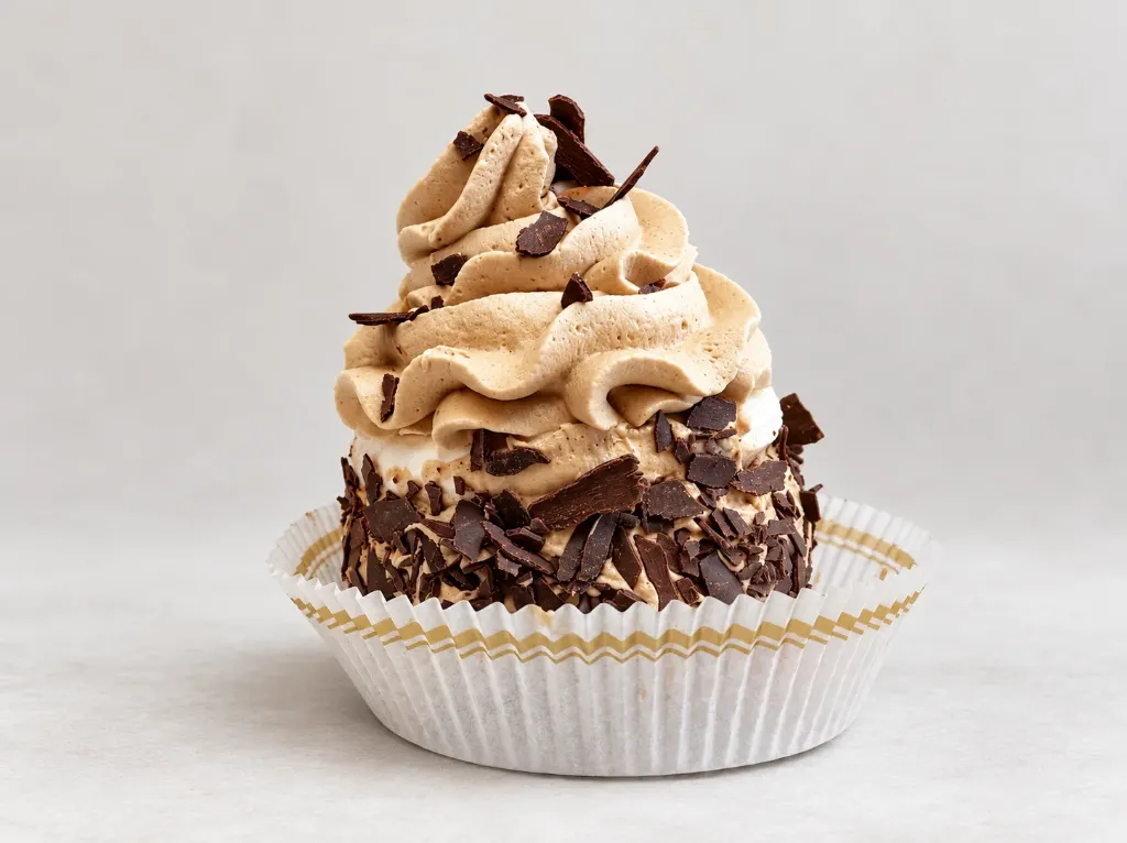 Nogluten gâteau merveilleux chocolat lact° 80g x 6 surgelé