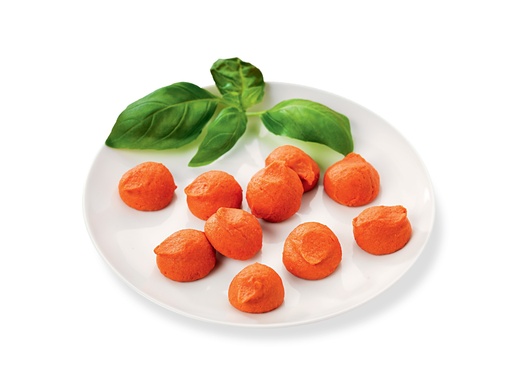 [1206] Findus timbales s/morceaux tomate 2,52kg (360 x 7g