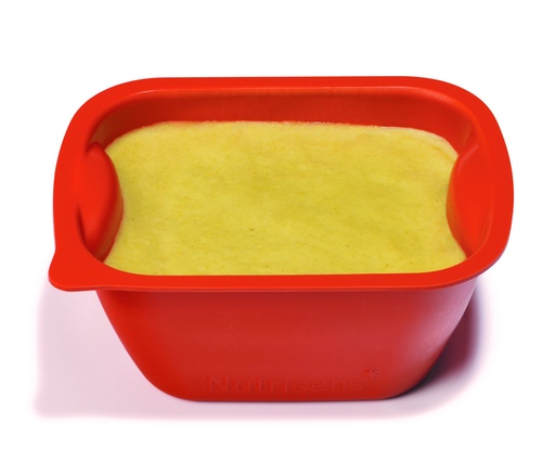 [1310] NS egg cauliflower bechamel mixed 300g x 6 frozen