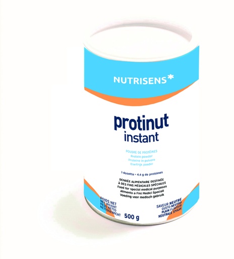 [1396] NS protinut 500g - 4493706