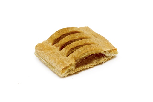 [1604] Gustan apple square 50g x 32