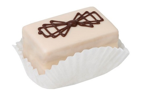 [2173] Bouwsteentje speculoos 55g x 10 HP/HC vries
