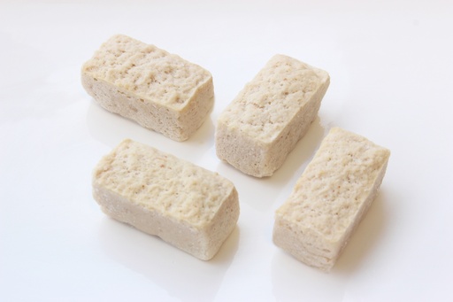 [2202] Meco FF carrégebraad (22g/st) 2kg vries