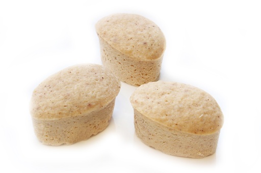 [2207] Meco FF appelmoes (24g/st) 2kg vries