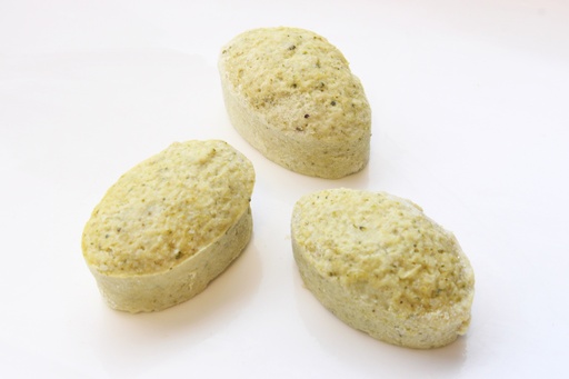 [2209] Meco FF broccoli béchamel (27g/st) 2kg vries
