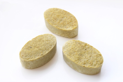 [2211] Meco FF gestoofde bonen (27g/st) 2kg vries