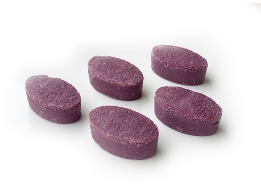 [2226] Meco FF rode kool (25g/st) 2kg vries