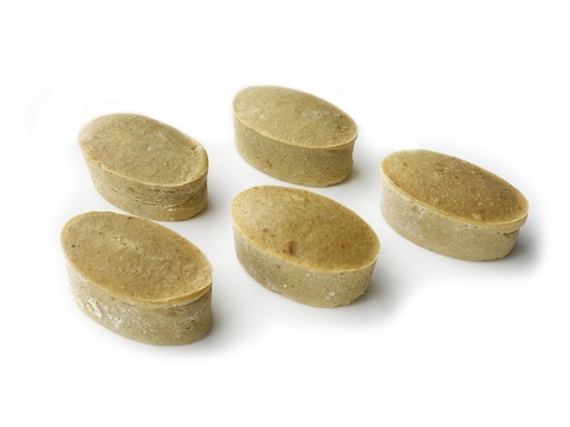 [2228] Meco FF choux brux lard (27g/pce) 2kg surgelé