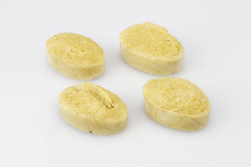 [2237] Meco FF gestoofde prei (27g/st) 2kg vries