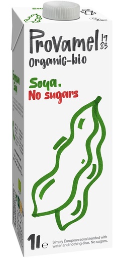 [3013] Provamel drink natural bio 1l zonder suiker