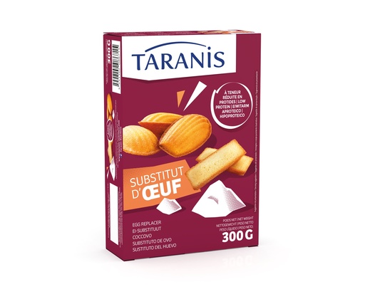 [3158] Taranis eivervanger 300g - 4623559