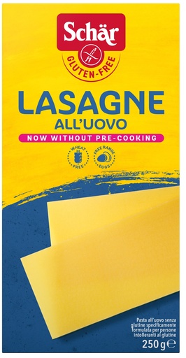 [3271] Schär lasagne 250g - 4748489