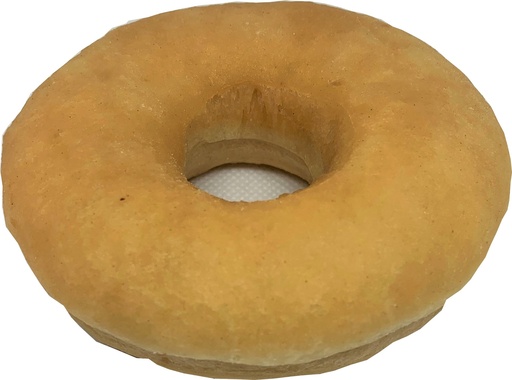 [3834] Prodia donut 50g x 20 suikerarm vries