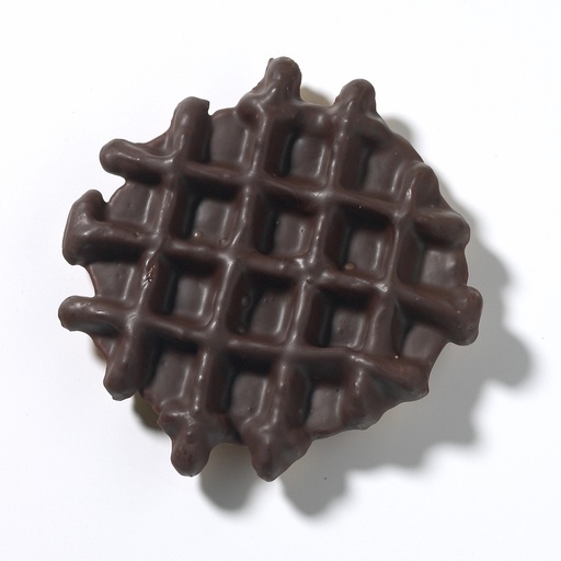 [3876] Prodia gaufres vanille au chocolat 31g x 30 sans sucre