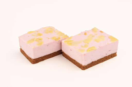 [4309] Prodia cake forrest fruit 59g-28pcs frozen