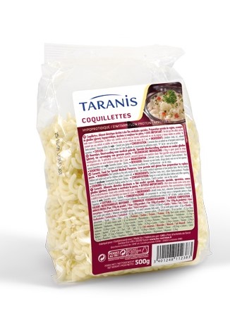 [4624] Taranis coquillettes 500g