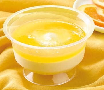 [4860] Prodia bavarois sinaasappel 65g x 24 vries