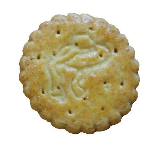 [4892] Prodia biscuits sablés 22,5g x 80 édulcorant