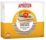 [5130] Aproten crackertoasts 250g