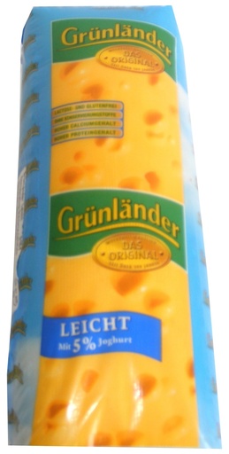 [5188] Grunlander 20+ (3kg) 