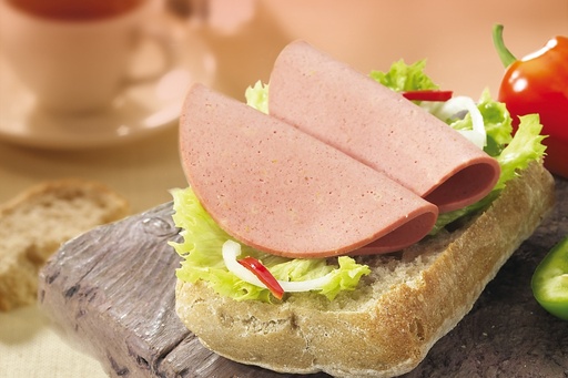 [5193] Revogan végé garniture texas bio 30g x 30 surg