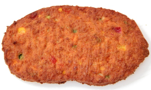 [5204] Revogan burger vege légumes bio 75g x 54 surgelé