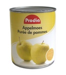 [5293] Prodia purée de pommes 850ml