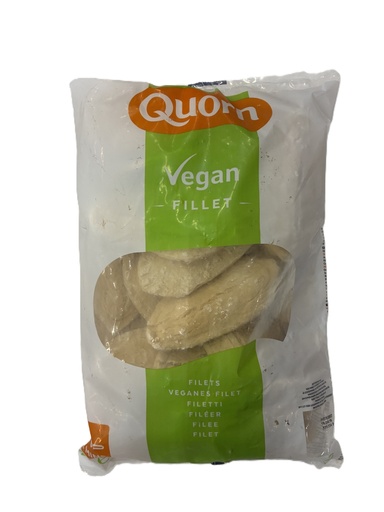 [5301] Quorn filet natuur 70g x 28 diepvries