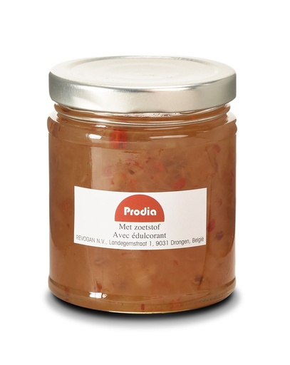 [5381] Prodia onion marmelade 215g maltitol