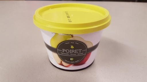 [5388] Poiret peren en appelsiroop 300g