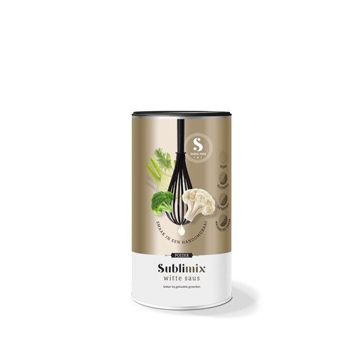 [5397] Sublimix witte saus 240g