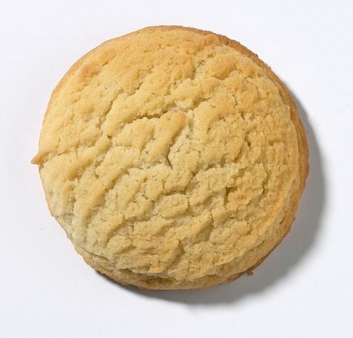 [5926] Prodia vanillekoekje 20g x 60 suikerarm